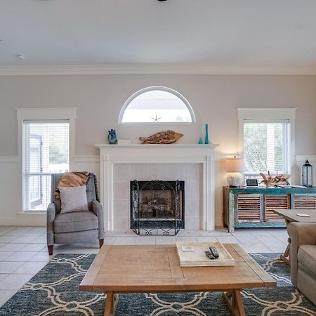 30A Beach House - Walking On Sunshine Inlet Beach Exterior foto