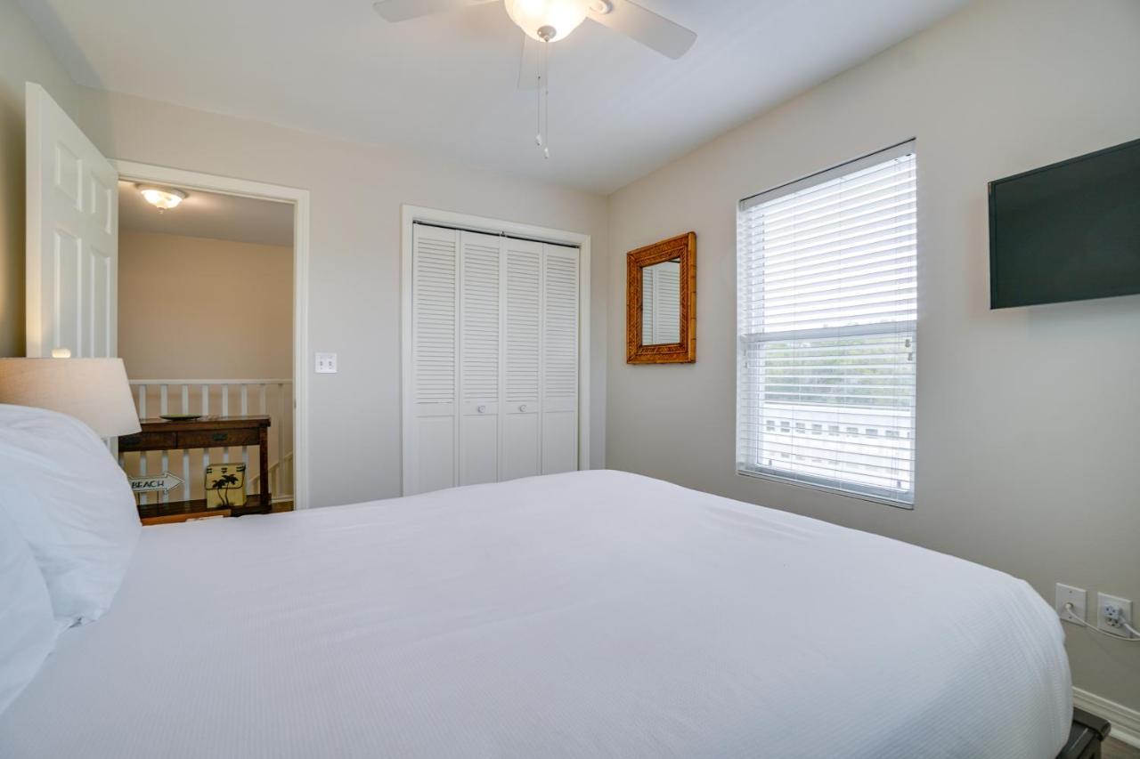 30A Beach House - Walking On Sunshine Inlet Beach Exterior foto