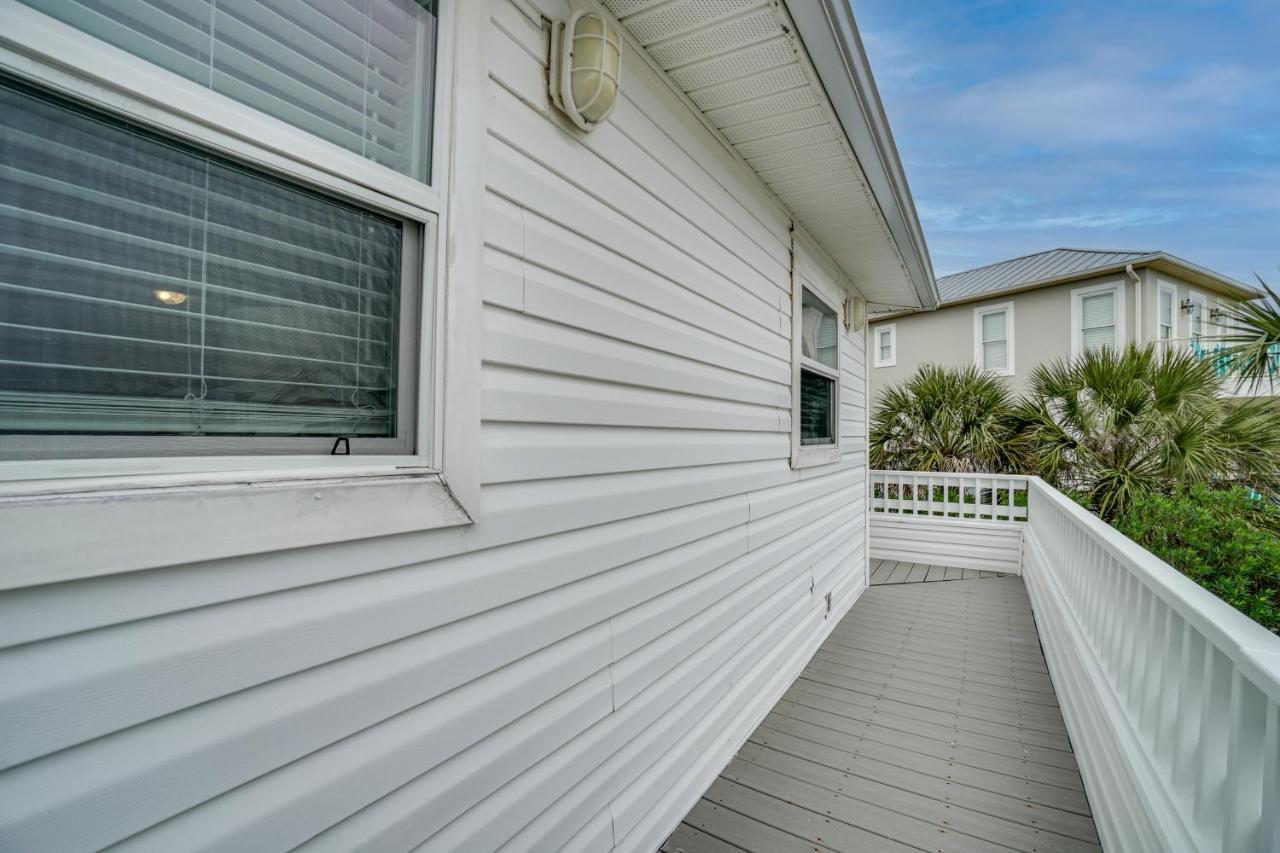 30A Beach House - Walking On Sunshine Inlet Beach Exterior foto
