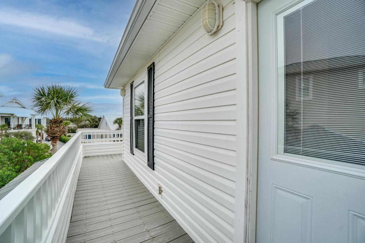 30A Beach House - Walking On Sunshine Inlet Beach Exterior foto